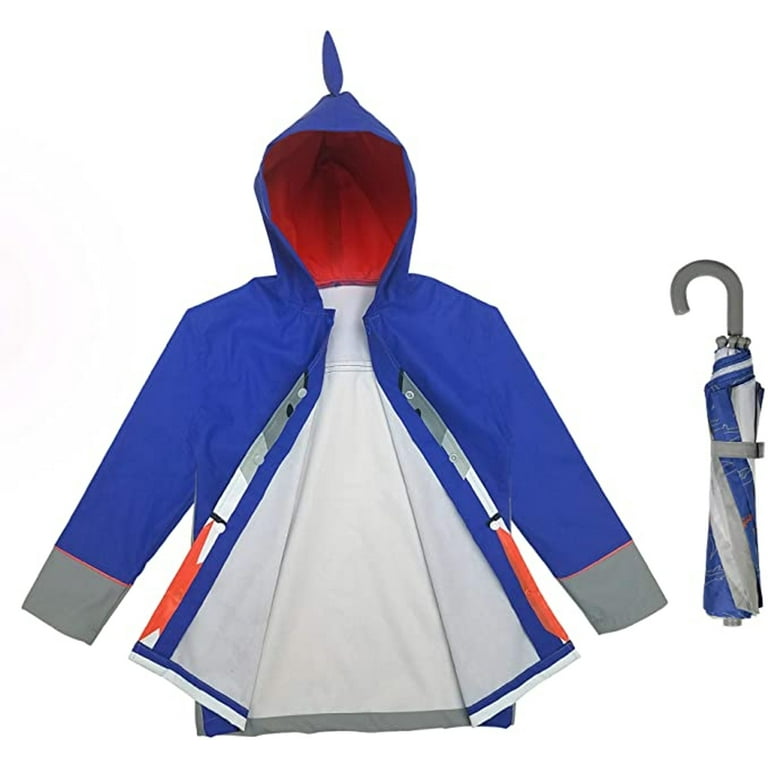 Raincoat sets hot sale for toddlers