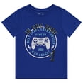 thumbnail image 4 of Stitch & Stone Boys 4pk SS graphic tees, 4 of 7