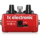 thumbnail image 4 of Pedal TC electrónico Octaver SUB 'N' UP con estampado de tonos, 4 of 4