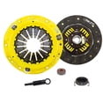 thumbnail image 1 of Advanced Clutch Clutch Set SB5-HDSS Street; 9.45 Inch Clutch Diameter; 1 Inch x 24 Spline Input Shaft; Diaphragm; Single Disc/Organic Friction Material; Full Face Design/Sprung Hub, 1 of 2