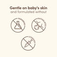 thumbnail image 4 of Aveeno Baby Calming Comfort Lotion, Lavender and Vanilla, 18 Fluid Ounce, 4 of 9