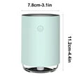 Humidifiers for Large Room 1000 Sq Ft Large Area Humidifier Easy Fill