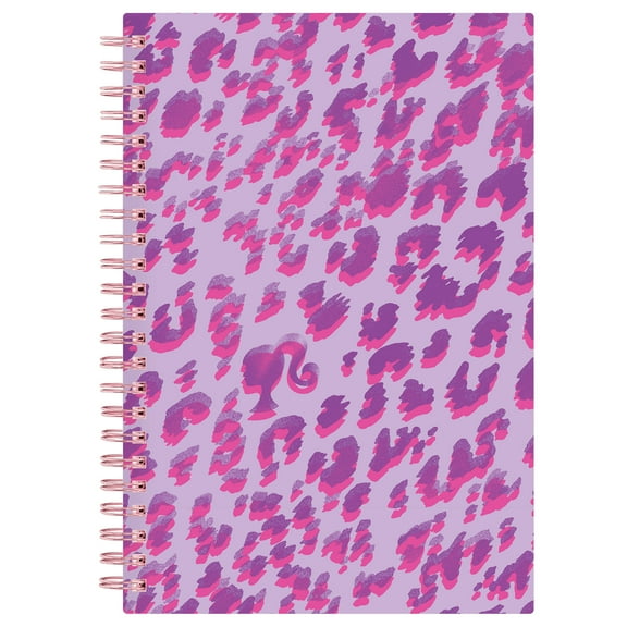 21-22 Weekly Monthly Planner, 5 x 8, by Barbie for Blue Sky, Veronica