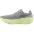 thumbnail image 2 of New Balance Raincloud/Limelight/Silver Metalic Chaussures de Course Fresh Foam X 1080 V14 pour Homme, 2 of 5