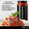 thumbnail image 5 of (3 pack) TRUFF Black Truffle Pomodoro Pasta Sauce, 5 of 6