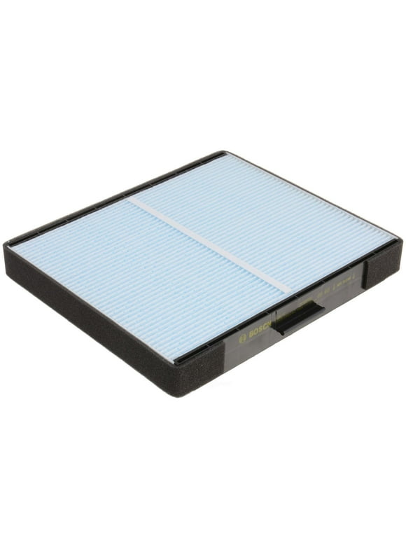 Bosch Cabin Air Filters in Cabin Air Filter Brands