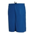 thumbnail image 5 of Real Essentials Boys Mesh Performance 5-Pack Shorts with Pockets, Sizes 4-18, 5 of 6