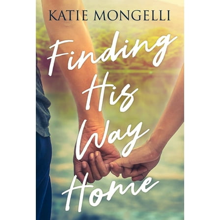 Finding His Way Home, (Paperback)