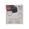 thumbnail image 2 of KG's Boot Guard Brush-On Protection for Work Boots Black (2 oz) - KG2OZBL, 2 of 2