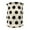 White,A, variant on SPOORYYO Large Cotton Rope Laundry Basket Dirty Clothes Storage Basket for Blankets, Bedrooms, Dormitories