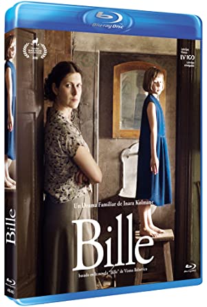 Bille [ Blu-Ray, Reg.A/B/C Import - Spain ] | Walmart Canada