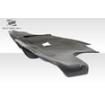 thumbnail image 6 of 2014-2021 Mini Cooper S F55 F56 F57 Duraflex DLR Rear Diffuser - 1 Piece, 6 of 8
