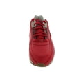 thumbnail image 4 of Nike  Men's Air Max Ltd 3 Gym Red/Team Red/String Running Shoe, 4 of 5