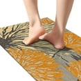 thumbnail image 4 of Floor Rugs Sets 3 Piece with Runner, Farmhouse Kitchen Rugs and Mats Non Skid Washable Runner Rug for Kitchen Sink Laundry, 4 of 12