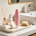 thumbnail image 5 of Silicone Travel Bottle, 5.07 Fl Oz Refillable Toiletry Container For Shampoo Lotion, Pink, 5 of 6