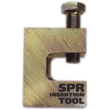 Steck Autobody 21960 SPR Insertion Tool
