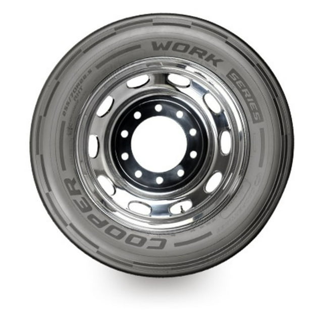 Cooper Work Series RHT 295/75R22.5 G Tire simolary.com 10 Cooper Work Series RHT 295/75R22.5 G Tire Simolary simolary.com 10