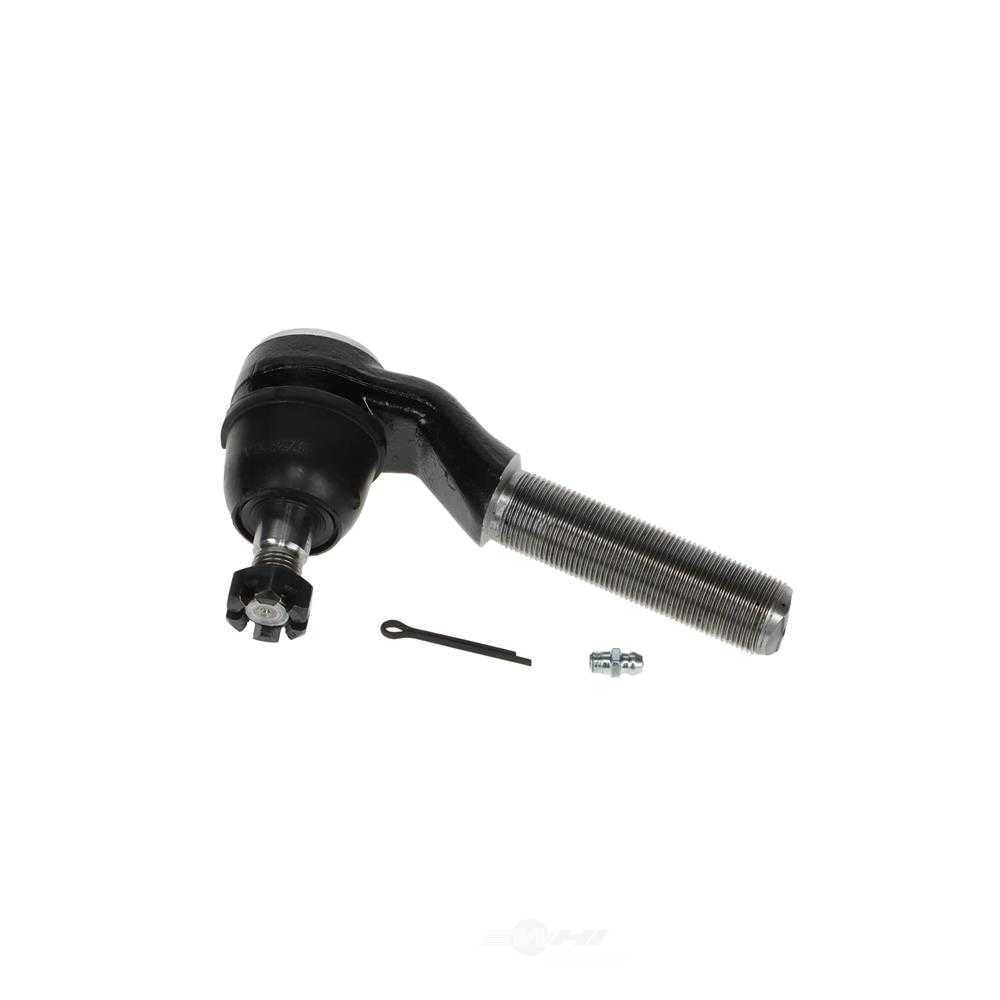 ACDelco 45A0366 Passenger Side Outer Steering Tie Rod
