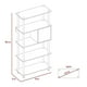 thumbnail image 2 of Biblioteca Klik cubik 2 chocolate, 2 of 4