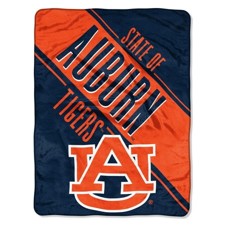 - NCAA Auburn Tigers Section 46