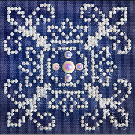 diamond facet dotz embroidery kit