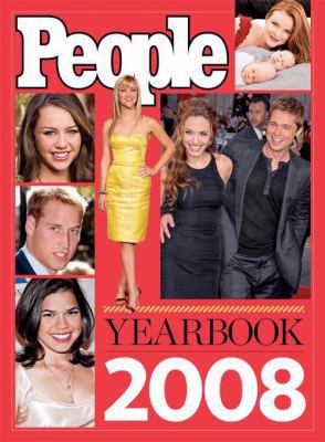 Pre-Owned People: Yearbook 2008 (Hardcover) 1933821167 9781933821160