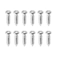 thumbnail image 5 of Unique Bargains 4 Set 10mm Car Ball Studs Mounting Brackets for Gas Struts Shocks, 5 of 5