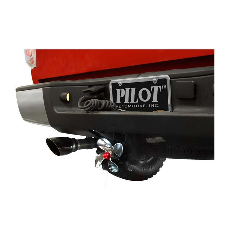 Bully Auto Car Towing Equipment: CR-402L Propeller Hitch Bully Auto Car Towing Equipment: CR-402L Propeller Hitch
