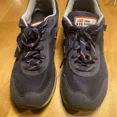 thumbnail image 1 of Mens New Balance 515 Athletic Shoes Sz 10 D Used ML515VA3 VGC Great, 1 of 6