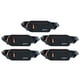 thumbnail image 1 of Entrenamiento Fanny Pack Crossbody Sling Bag Cintura 5 PPC PAQUETA IMPRESIÓN OXFORD, 1 of 9