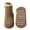 Coffee, variant on Penkiiy Baby Socks Infants Toddlers Floor Kids Boys Girls Baby Non Slip Soles Grip Cute Walking Beige Kids Socks for 1-3 Years
