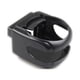 thumbnail image 4 of portavasos plateados para coche, portabotellas universal para salida de aire acondicionado, para SUV, camiones y coches., 4 of 5
