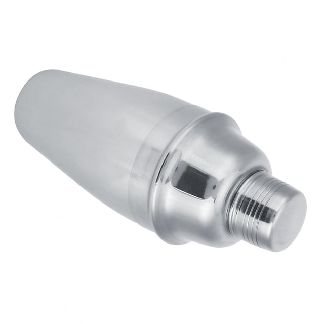 Juego de utensilios de bar, coctelera de acero inoxidable, herramientas de coctelería, herramienta para mezclar cócteles, grado profesional Jadeshay A