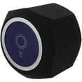 thumbnail image 3 of Shisuyan Professional Microphone Sound-absorbing Sponge Cover Acoustic Microphone Cover, 3 of 9