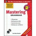 thumbnail image 2 of Mastering Grammar, (Paperback), 2 of 3