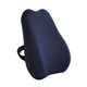 thumbnail image 5 of FOMIYES Almohada Lumbar De Espuma Viscoelástica Con Soporte Para Cintura Y En Color Navy, 5 of 8