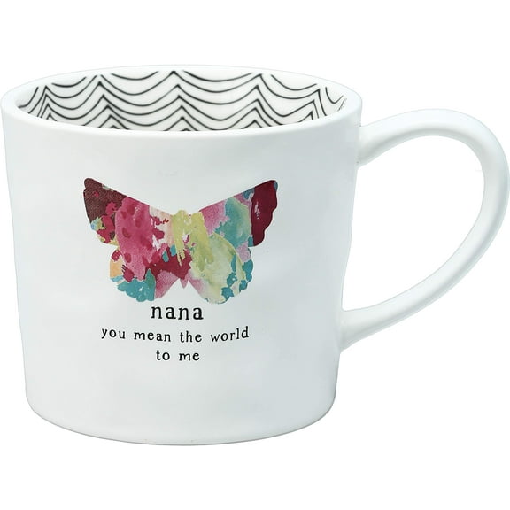 Pavilion Gift Company - Nana - 16 oz Mug