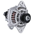 thumbnail image 2 of New 24V Alternator Compatible With Case By 1021F 1021G 1021G2 1121F 1121G 1121G2 1150M-Lt 1150M-Wt 1650M-Xlt 1850K 2050M 2050M-Lt, 2 of 4