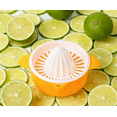 thumbnail image 3 of Portable Manual Lemon Juicer Press - Handheld Citrus Squeezer for Lemon, Orange & Fruit - Easy to Use & Clean Kitchen Tool, 3 of 10