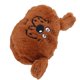 thumbnail image 5 of Pelota de Risa para Perros, Juguete para Perros que Rebota, Juguetes Interactivos para Perros, Juguete para Mascotas, Perro, Juguete de Peluche de Dibujos Animados, Juguete, 5 of 7