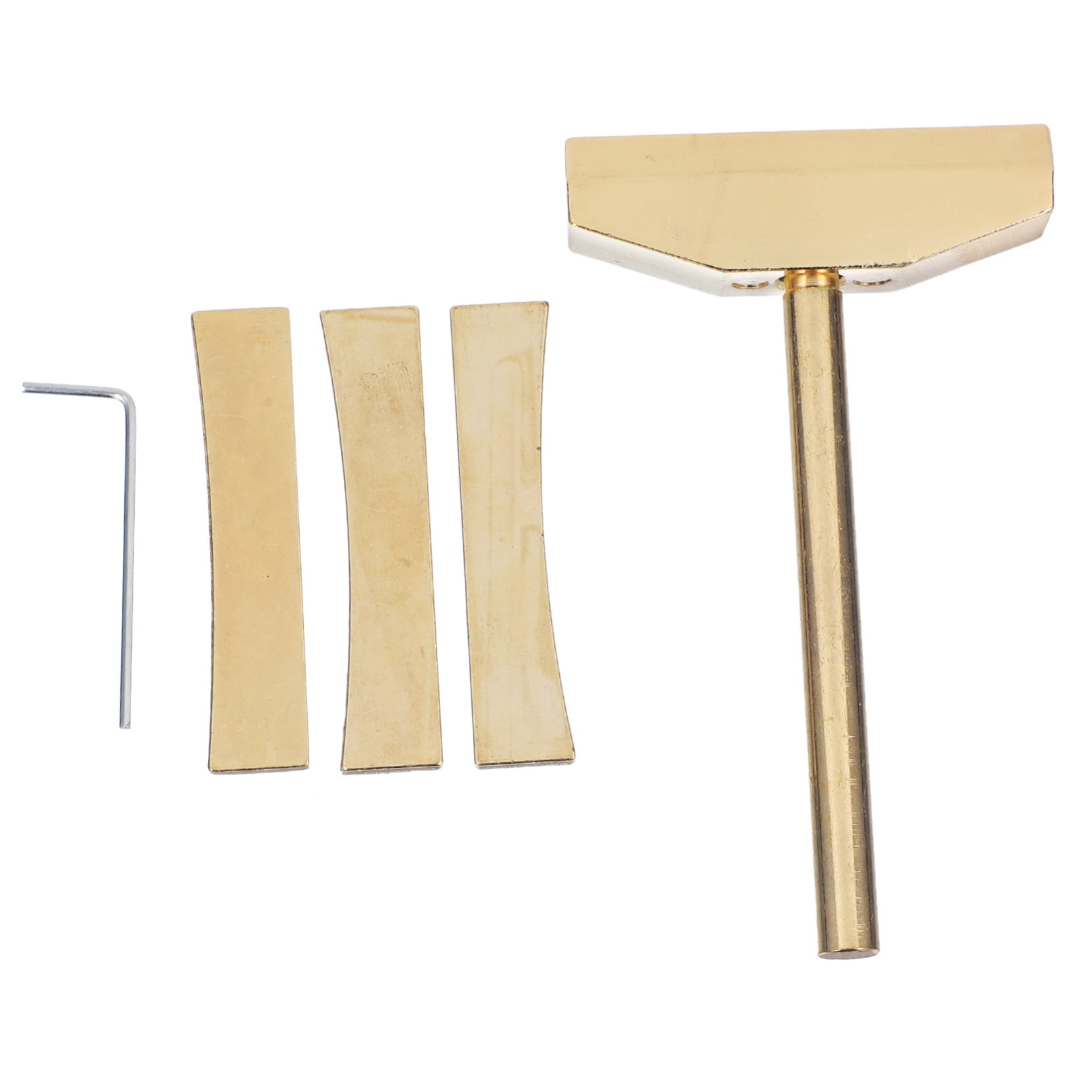 WHAMVOX  Tuning Maintenance Guitar Repairment Fretting Tool