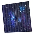 thumbnail image 4 of DOLITY 2 Digital Printed Window Curtains for Bedroom Living Room Dining Room Kids 3-166×150cm, 4 of 4