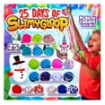 thumbnail image 5 of 25 Days of SLIMYGLOOP, Sensory Advent Calendar, Boys and Girls, Child, Ages 3+, 5 of 5