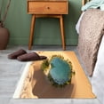 thumbnail image 5 of Tapis d'Entrée en Velours Super Absorbant Non Lavable pour Salle de Bain et Maison, 5 of 5