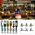 thumbnail image 4 of Windfall 25/30/45ml Wall Mounted Wine Beer Liquor Juice Dispenser Bar Home Pourer Machine, 4 of 7