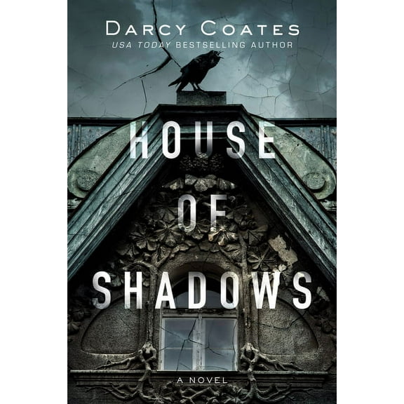 The House of Shadows House of Shadows, Book 1, (Paperback)