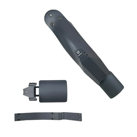 

Rear Mudguard Bracket Rear Scooter Replacement Accessory Support for M365/ Pro 2 Scooter with Screws