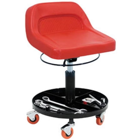 81012 Hydraulic Tractor Seat Creeper