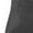 01#Dark Gray, variant on Womens Trousers 3/4 Length Cotton Linen Capri Pants Summer Elastic Waist Lightweight Lounge Crop Trousers Stretch Loose Fit Casual Cropped Pants Comfy Work Solid Trousers