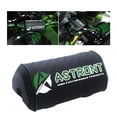 thumbnail image 1 of Protector Universal Macarena para Manillar de Motocicleta 7/8' 22 mm 28 mm Verde, 1 of 8